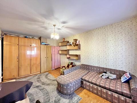 квартира по адресу Оноре де Бальзака ул., 77