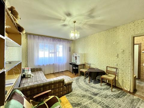 квартира по адресу Оноре де Бальзака ул., 77