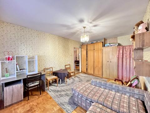 квартира по адресу Оноре де Бальзака ул., 77