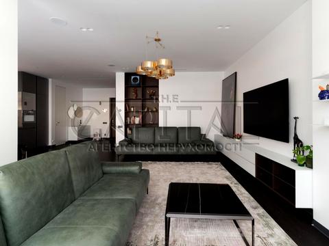 квартира за адресою Андрія Верхогляда вул. (Михайла Драгомирова), 15