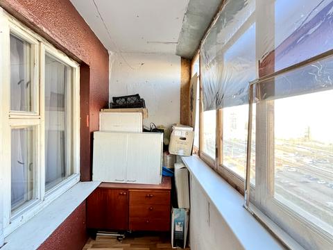 квартира по адресу Оноре де Бальзака ул., 77
