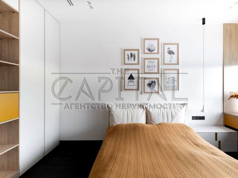 квартира за адресою Андрія Верхогляда вул. (Михайла Драгомирова), 15