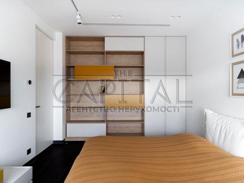 квартира за адресою Андрія Верхогляда вул. (Михайла Драгомирова), 15