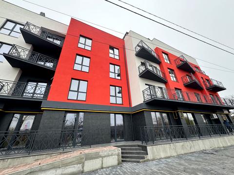 коммерческая по адресу Свято-Покровская ул. (Ленина), 140