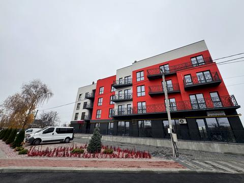 коммерческая по адресу Свято-Покровская ул. (Ленина), 140