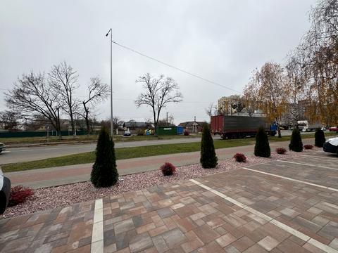 коммерческая по адресу Свято-Покровская ул. (Ленина), 140