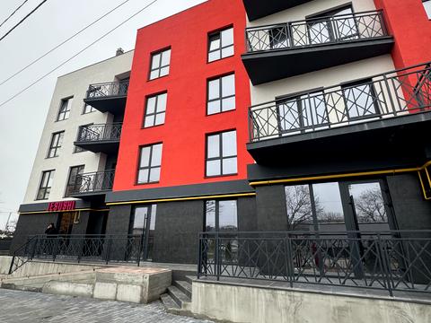 коммерческая по адресу Свято-Покровская ул. (Ленина), 140