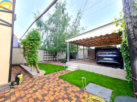 будинок за адресою Кордонна вул., 26