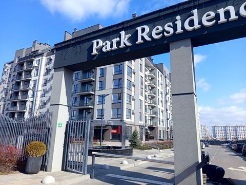 комерційна за адресою Санаторна вул., 20