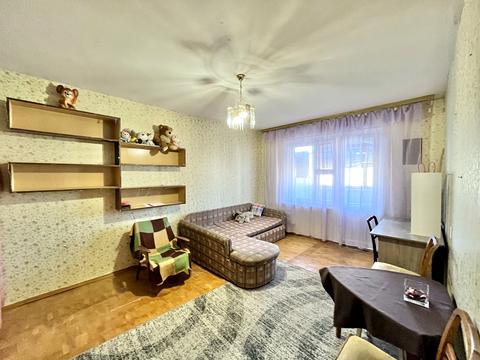 квартира за адресою Оноре де Бальзака вул., 77