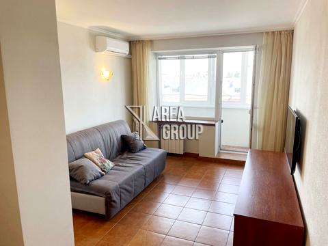 квартира по адресу Соборная ул. (Спортивний), 4