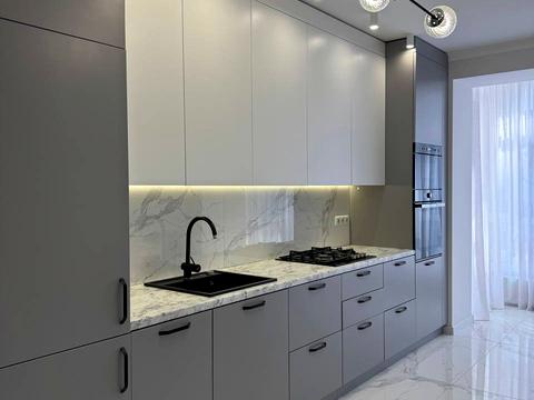 квартира по адресу Высочана ул., 18 к21