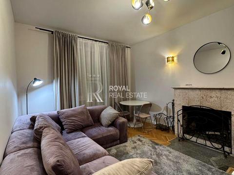 квартира по адресу Николая Михновского бульв. (Дружбы народов), 17/5