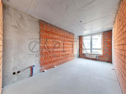 квартира по адресу Шолуденко ул., 30