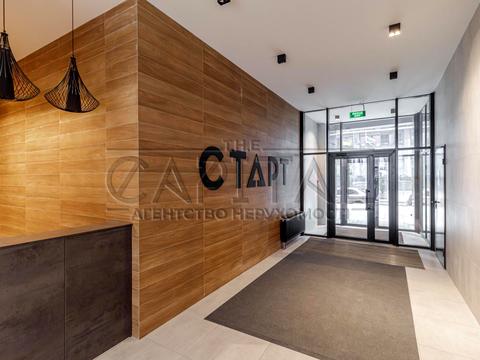 квартира по адресу Шолуденко ул., 30