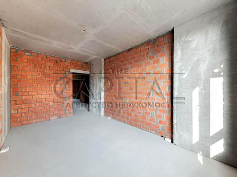 квартира по адресу Шолуденко ул., 30