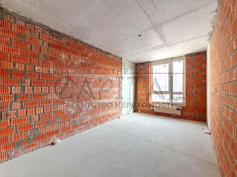 квартира по адресу Шолуденко ул., 30