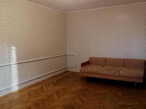 квартира по адресу Голосеевский просп. (40-летия Октября), 15