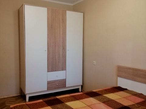 квартира по адресу Голосеевский просп. (40-летия Октября), 15