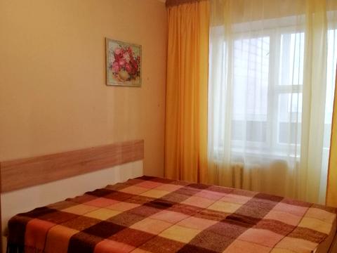 квартира по адресу Голосеевский просп. (40-летия Октября), 15