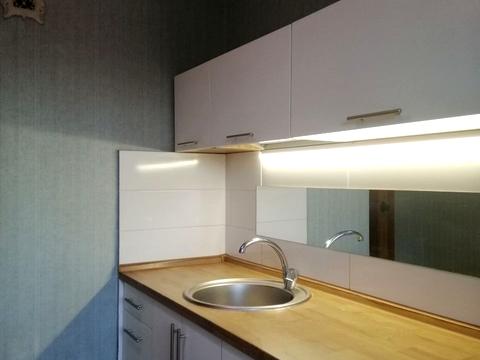 квартира по адресу Голосеевский просп. (40-летия Октября), 15