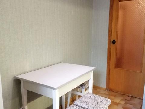 квартира по адресу Голосеевский просп. (40-летия Октября), 15