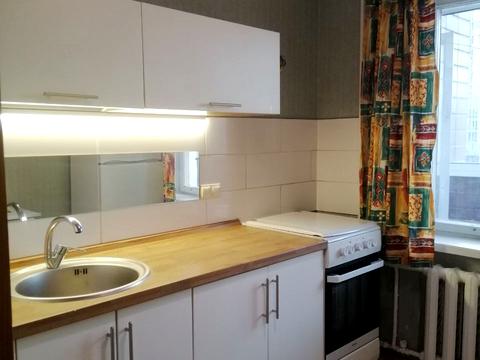 квартира по адресу Голосеевский просп. (40-летия Октября), 15