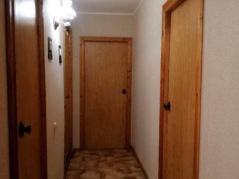 квартира по адресу Голосеевский просп. (40-летия Октября), 15