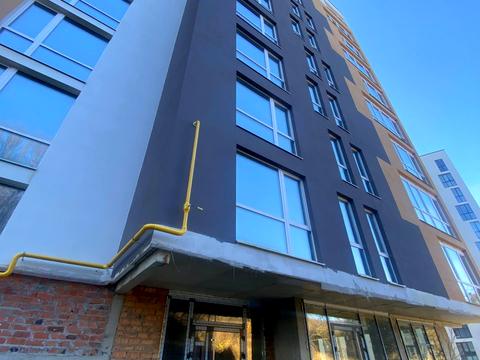 квартира за адресою Малоголосківська вул., (Будинок)