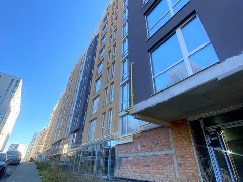 квартира за адресою Малоголосківська вул., (Будинок)