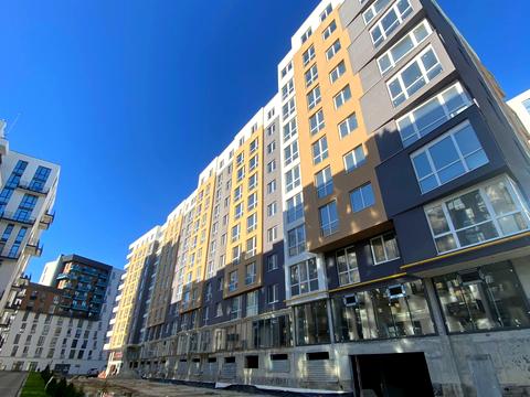 квартира за адресою Малоголосківська вул., (Будинок)