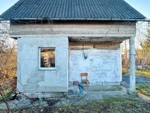 ділянка за адресою 