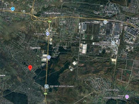 ділянка за адресою 