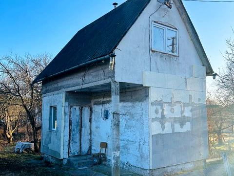 ділянка за адресою 