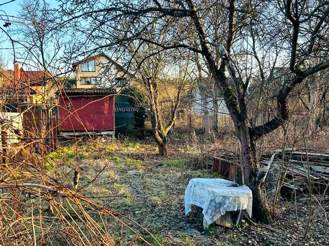 ділянка за адресою 