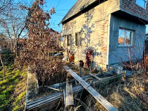 ділянка за адресою 