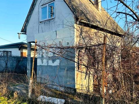 ділянка за адресою 