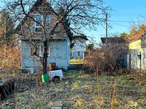 ділянка за адресою 