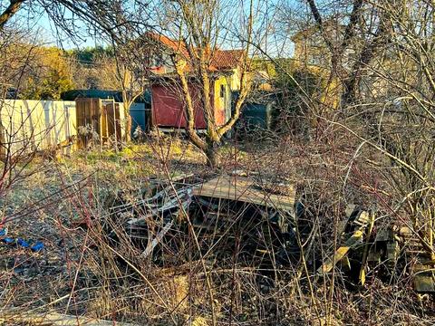 ділянка за адресою 