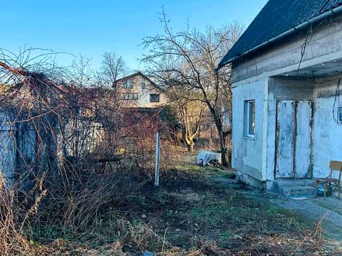 ділянка за адресою 