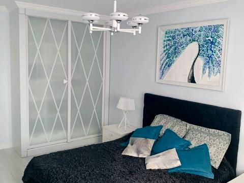 квартира по адресу Андрея Аболмасова ул. (Панельна), 4