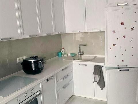 квартира по адресу Андрея Аболмасова ул. (Панельна), 4