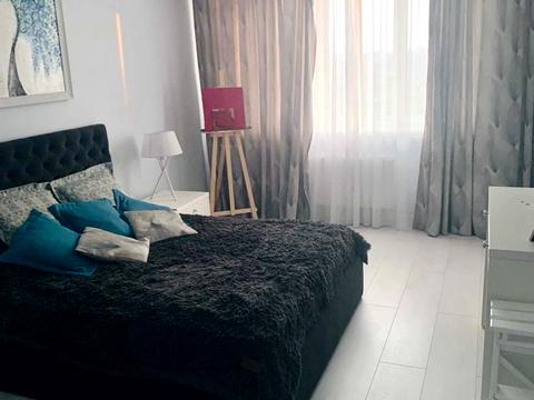 квартира по адресу Андрея Аболмасова ул. (Панельна), 4