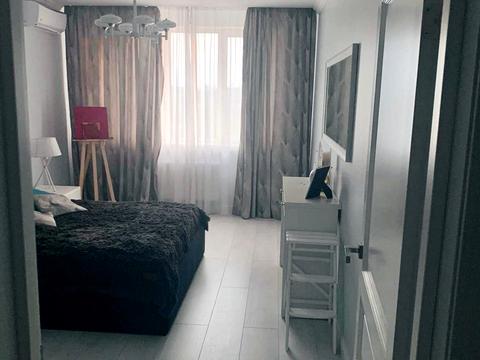 квартира по адресу Андрея Аболмасова ул. (Панельна), 4