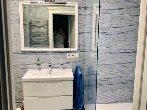 квартира по адресу Андрея Аболмасова ул. (Панельна), 4