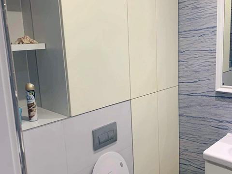 квартира по адресу Андрея Аболмасова ул. (Панельна), 4