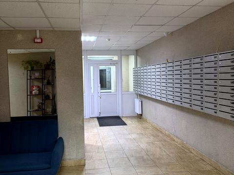 квартира по адресу Андрея Аболмасова ул. (Панельна), 4