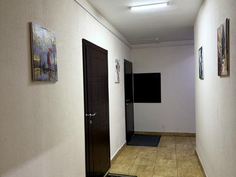 квартира по адресу Андрея Аболмасова ул. (Панельна), 4