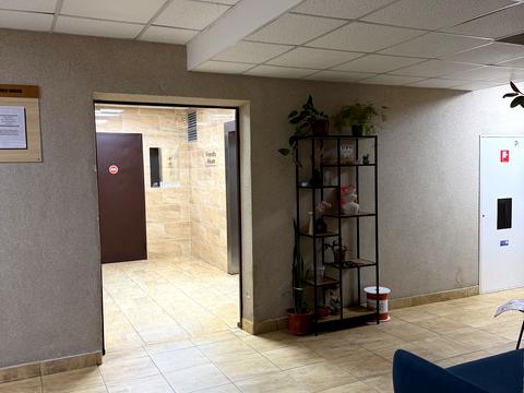 квартира по адресу Андрея Аболмасова ул. (Панельна), 4