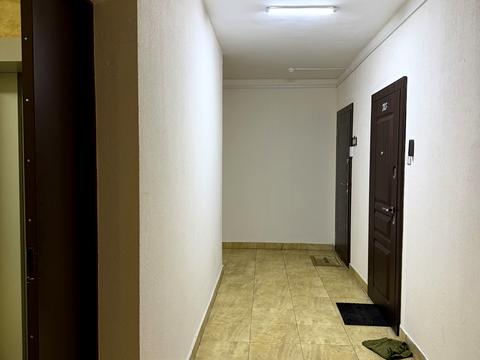 квартира по адресу Андрея Аболмасова ул. (Панельна), 4